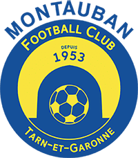 Montauban Football Club Tarn-et-Garonne (MFC)