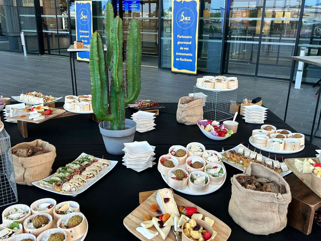 Buffet