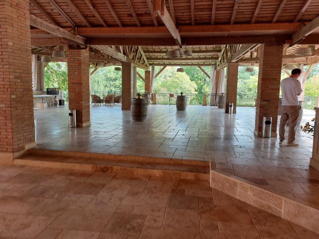 Chateau Loubejac 4
