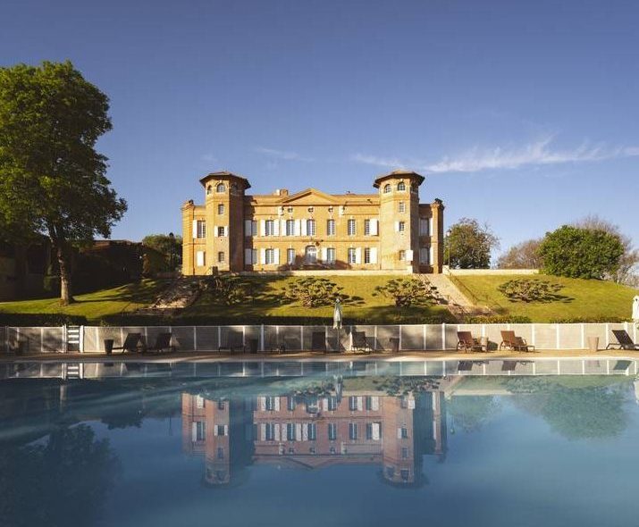 Chateau Loubejac