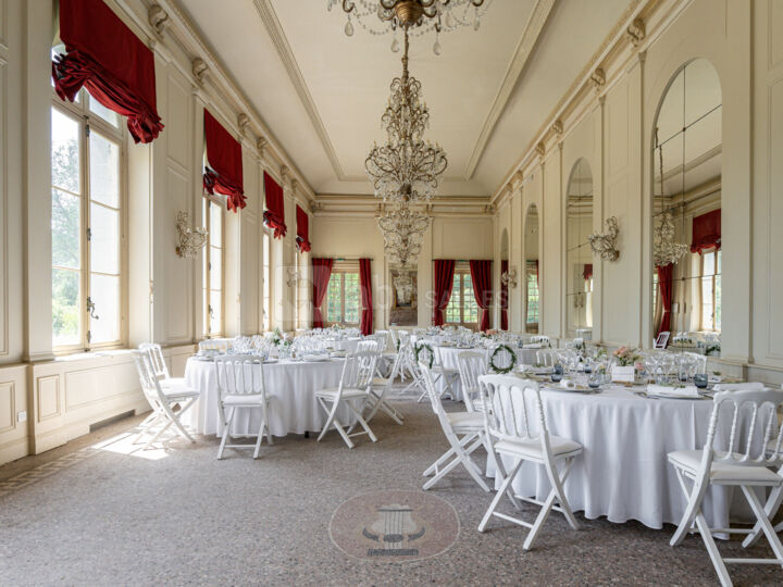 Chateau de Fiac 2