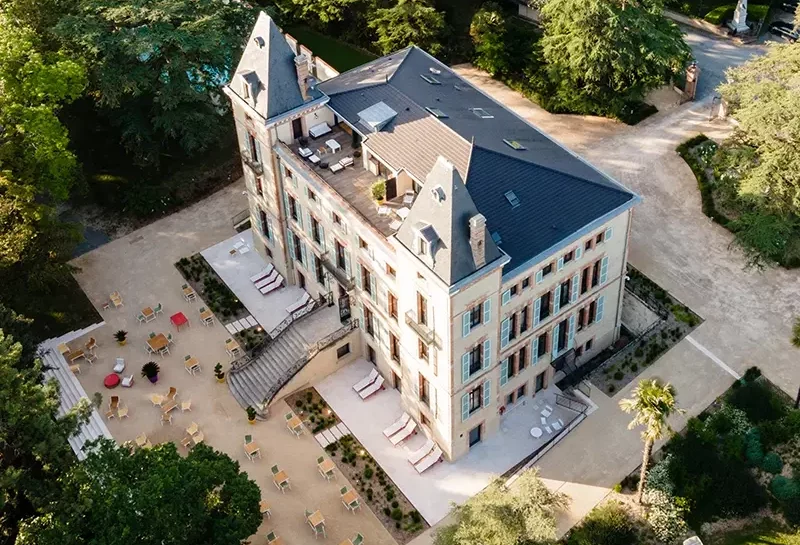Chateau de Fiac 3