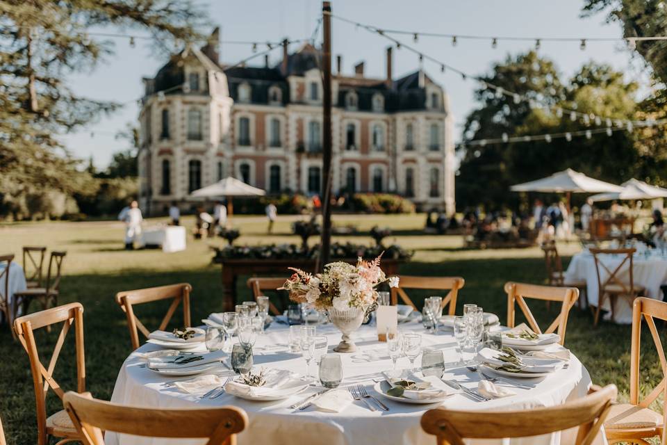 Chateau de La Baronnie 2