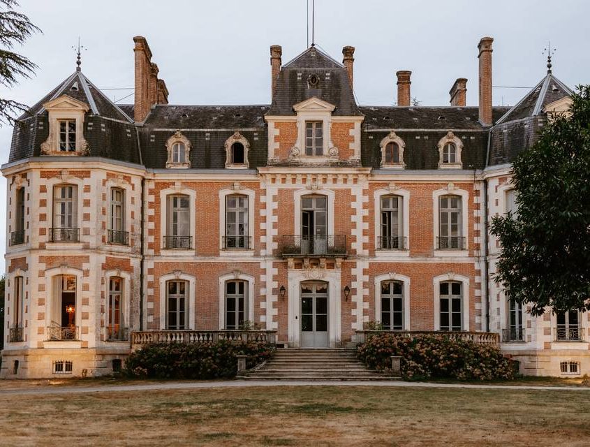 Chateau de La Baronnie
