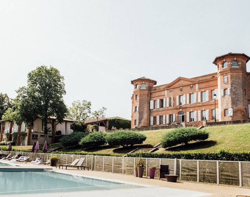 Chateau loubejac 2