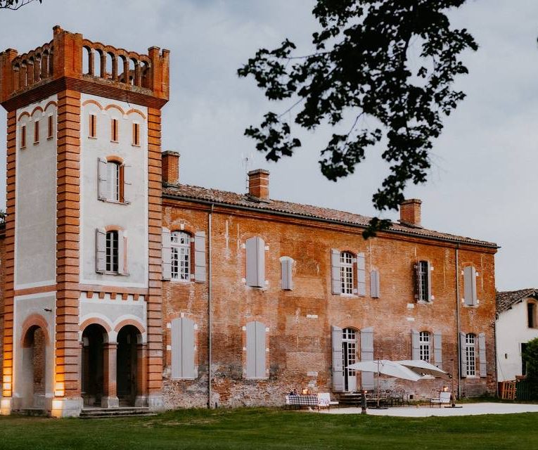 L'orangerie des Demoiselles 3