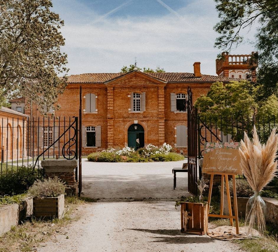 L'orangerie des Demoiselles